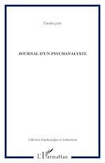Télécharger le livre :  JOURNAL D'UN PSYCHANALYSTE