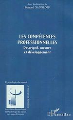 Télécharger le livre :  LES COMPÉTENCES PROFESSIONNELLES