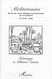 Télécharger le livre :  Hommage à Adhémar Esmein