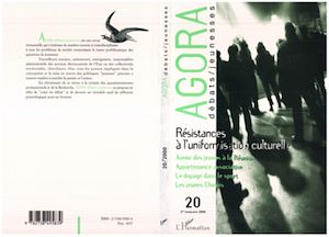 Téléchargez le livre :  Résistances à l'uniformisation culturelle