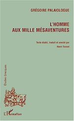 Download this eBook L'HOMME AUX MILLE MÉSAVENTURES