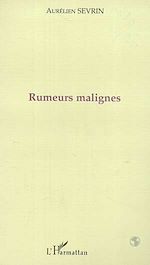 Télécharger le livre :  RUMEURS MALIGNES