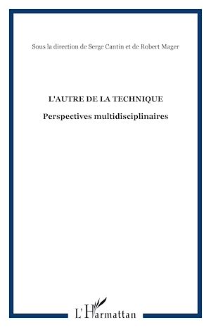 Download the eBook: L'AUTRE DE LA TECHNIQUE