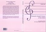 Télécharger le livre :  FRANÇOIS-JOSEPH GOSSEC (1734-1829)