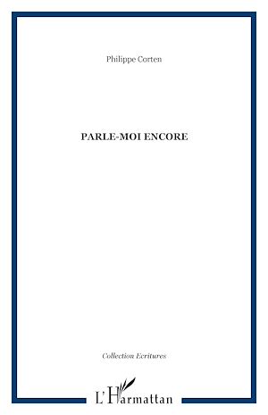 Download the eBook: PARLE-MOI ENCORE