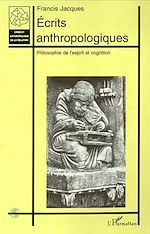 Télécharger le livre :  ÉCRITS ANTHROPOLOGIQUES