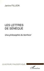 Download this eBook LES LETTRES DE SÉNÈQUE