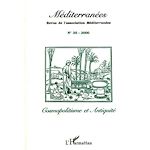 Télécharger le livre :  COSMOPOLITISME ET ANTIQUITÉ