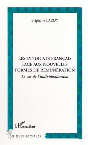 Download the eBook: LES SYNDICATS FRANÇAIS FACE AUX NOUVELLES FORMES DE RÉMUNÉRATION