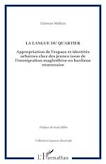 Download this eBook LA LANGUE DU QUARTIER