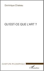 Télécharger le livre :  QU'EST-CE QUE L'ART ?