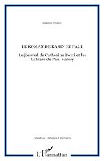 Télécharger le livre :  LE ROMAN DE KARIN ET PAUL