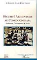 Télécharger le livre :  SÉCURITÉ ALIMENTAIRE AU CONGO-KINSHASA