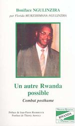 Download this eBook Un autre Rwanda possible