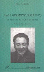Télécharger le livre :  ANDRÉ HERMITTE (1925-1945)