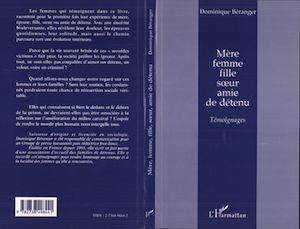 Téléchargez le livre :  MÈRE FEMME FILLE SŒUR AMIE DE DÉTENU