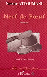 Télécharger le livre :  NERF DE BŒUF