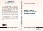 Download this eBook LA CONFUSION DU BIEN ET DU MAL