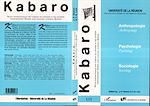 Télécharger le livre :  Anthropologie, psychologie, sociologie