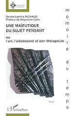Download this eBook UNE MAÏEUTIQUE DU SUJET PENSANT