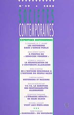 Télécharger le livre :  Expertise historienne