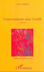 Télécharger le livre :  CONVERSATIONS AVEC L'OUBLI