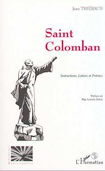 Download this eBook SAINT COLOMBAN