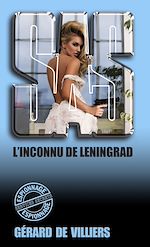 Download this eBook SAS 96 L'inconnu de Léningrad