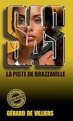 Download this eBook SAS 101 La piste de Brazzaville