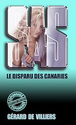 Download this eBook SAS 106 Le disparu des Canaries