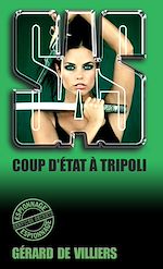 Download this eBook SAS 108 Coup d'état à Tripoli