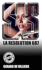 Download this eBook SAS 121 La résolution 687