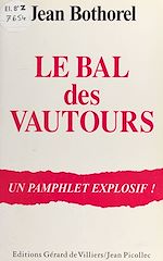 Télécharger le livre :  Le Bal des vautours