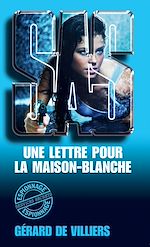 Download this eBook SAS 126 Une lettre pour la Maison Blanche