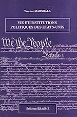 Télécharger le livre :  Vie et institutions politiques des États-Unis