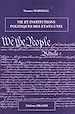Télécharger le livre :  Vie et institutions politiques des États-Unis