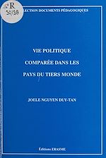 Télécharger le livre :  Vie politique comparée dans les pays du tiers monde