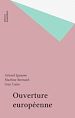 Télécharger le livre :  Ouverture européenne