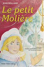 Télécharger le livre :  Le petit Molière