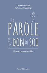 Download this eBook La parole est un don de soi
