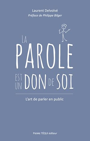Download the eBook: La parole est un don de soi
