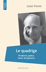 Download this eBook Le quadrige