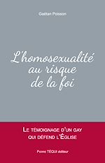 Download this eBook L'homosexualité au risque de la foi