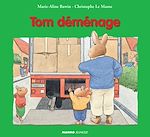 Télécharger le livre :  Tom déménage