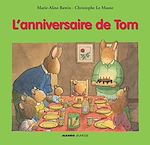 Télécharger le livre :  L'anniversaire de Tom