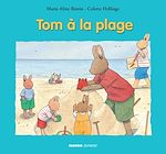 Télécharger le livre :  Tom à la plage