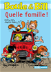 Télécharger le livre :  Boule et Bill - Quelle famille !