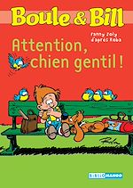 Télécharger le livre :  Boule et Bill - B, comme Bill