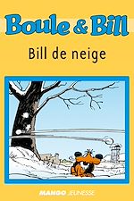 Télécharger le livre :  Boule et Bill - Vive les vacances !