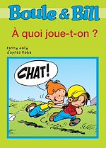 Télécharger le livre :  Boule et Bill - Coucou les copains !